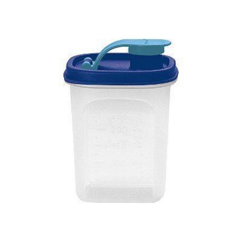 Pote Tupperware com Dosador Dispenser 350ml