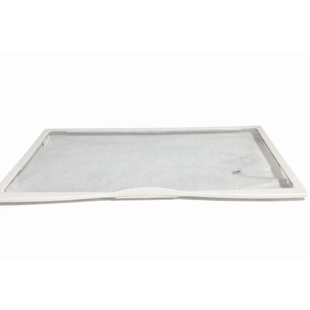 Prateleira de vidro Safety glass Geladeira DF50