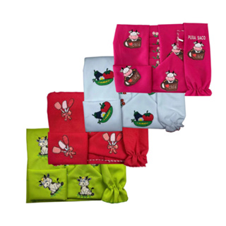 Jogo De Cozinha Kit 13 Peças Preço De Fábrica em Oferta na Shopee