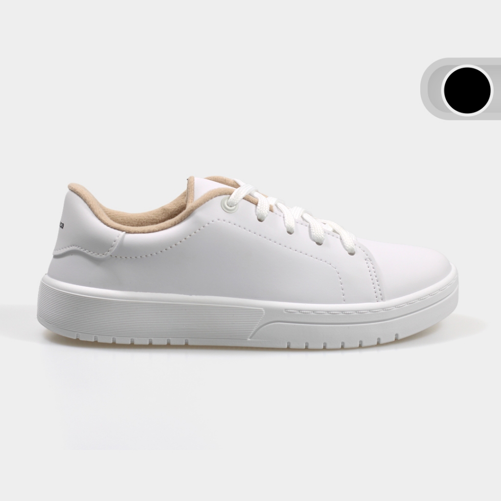 Tenis Feminino Casual Napa Moleca 5791100