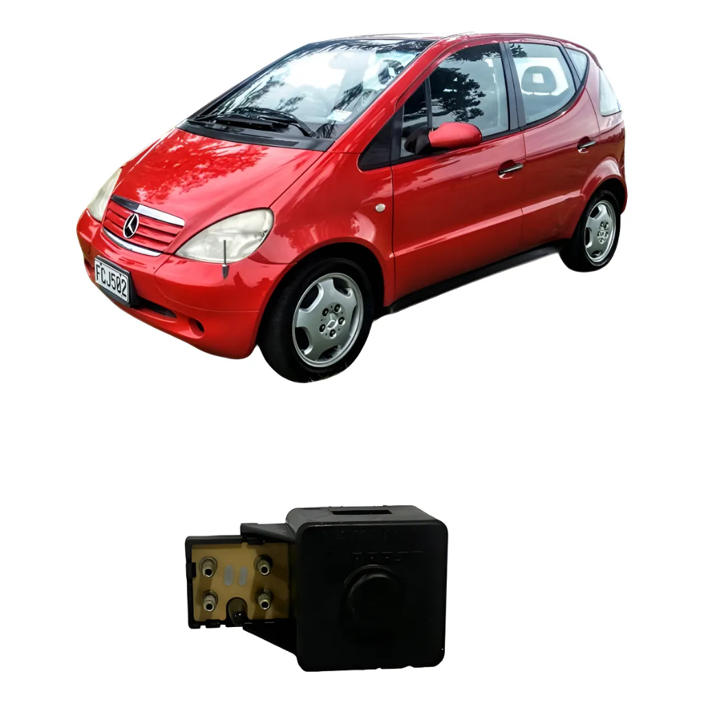 Sensor Temperatura Ar Mercedes Classe A 160 1999 a 2005 1408300008