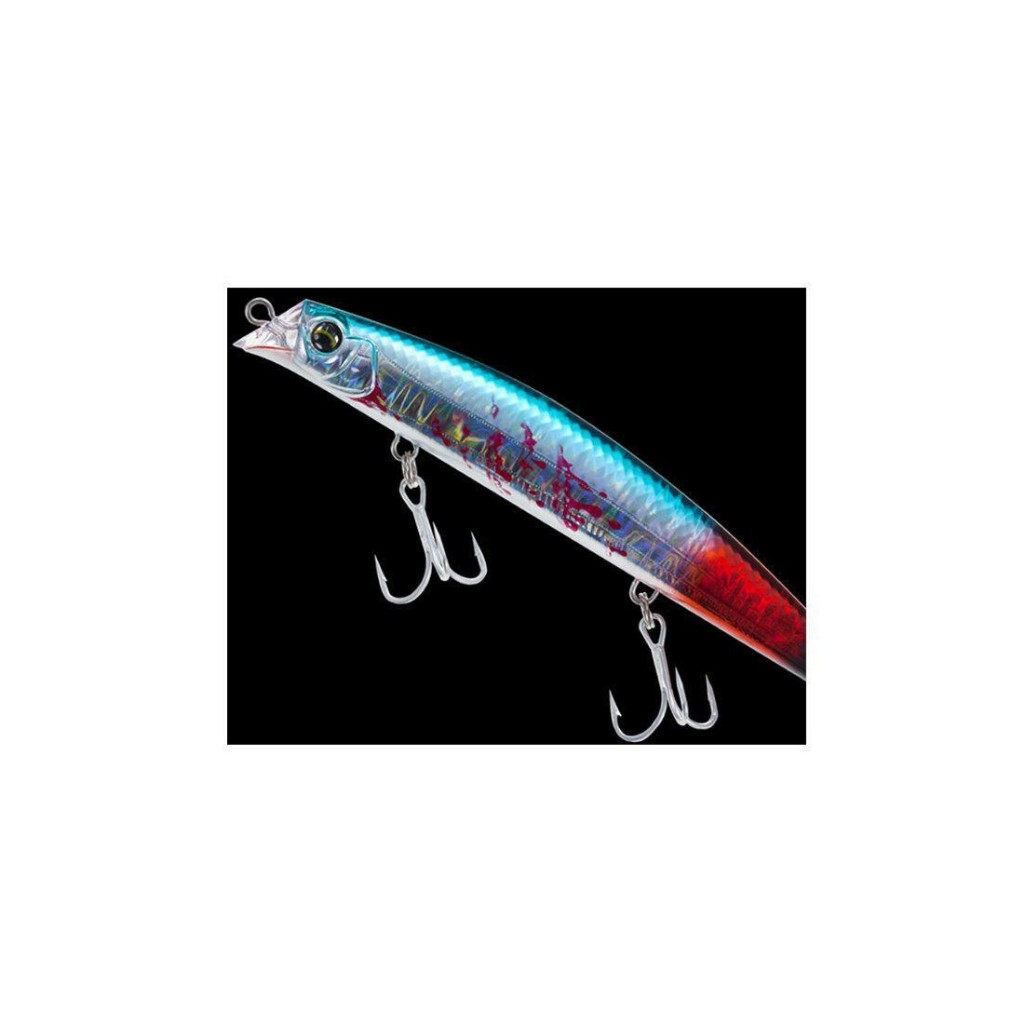 Isca Artificia Duel Hardcore Lipless Minnow 90F 9cm 10g Floating