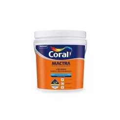 Manta Liquida Impermeabilizante P/ Laje Branca 5kg Mactra