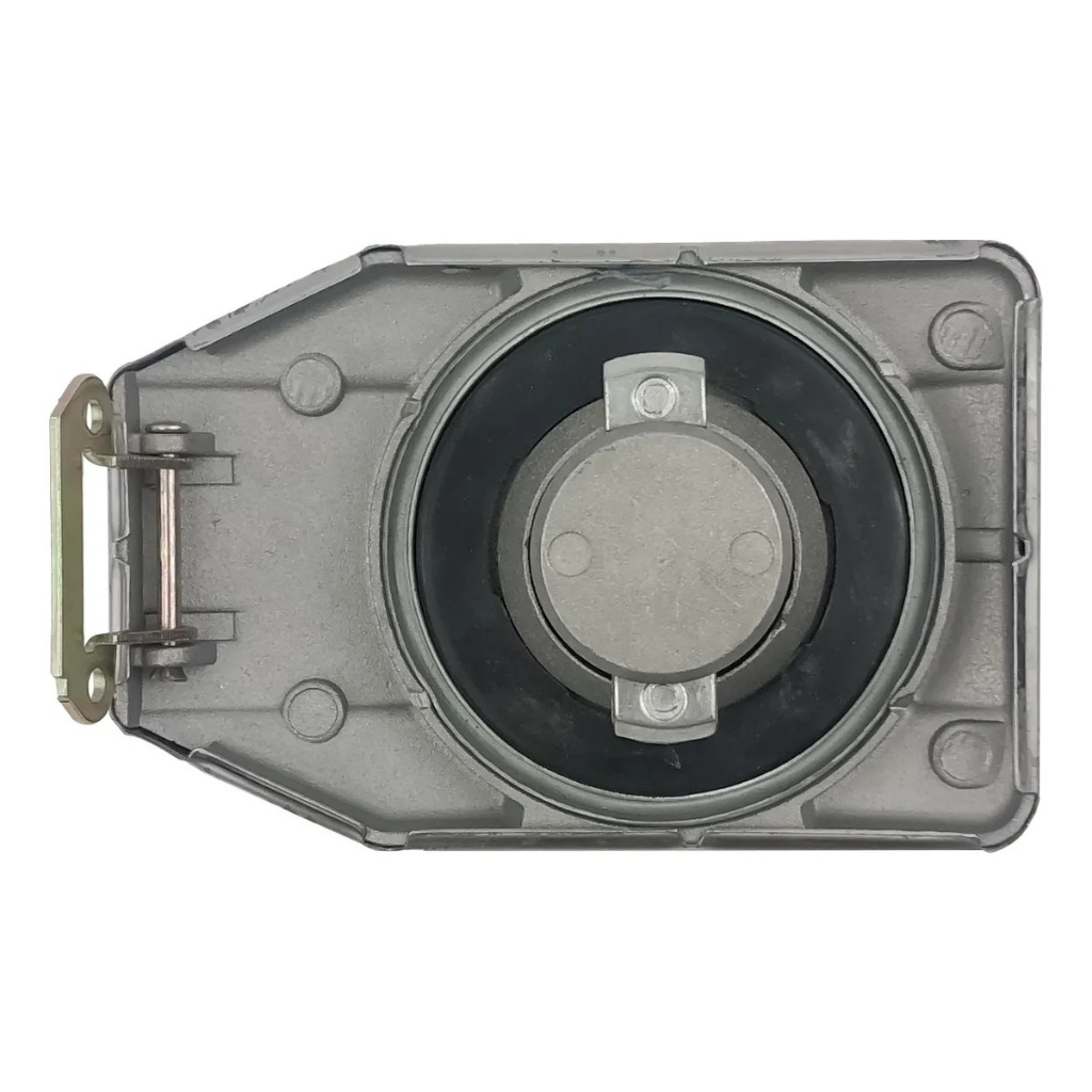 Tampa De Tanque De Combustível Sundow Hunter 125 Fabricadas De 2004 A 2009. — imagem 2 de 2