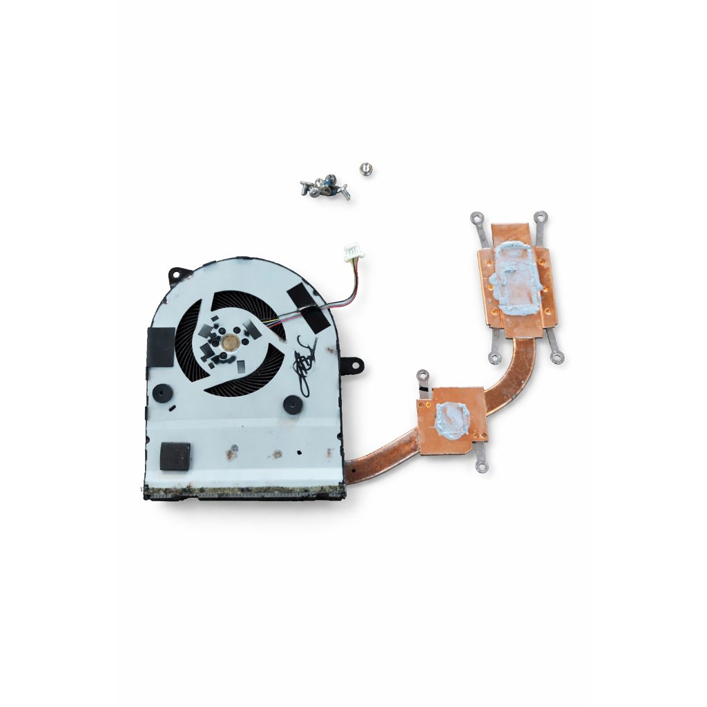 Cooler Original (Notebook Asus VivoBook S410U) USADO