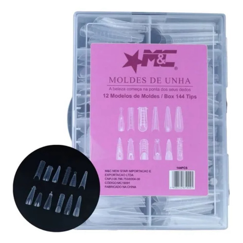 kit molde f1 com 144 und 12 modelos/ molde f1/ dual form/ molde zero milímetros