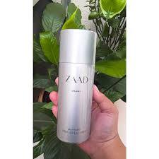 Body Sprash Colonia Zaad  100ml - O Boticário
