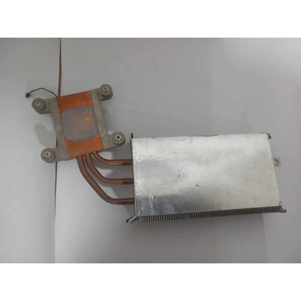 Dissipador De Calor Apple iMac A1312 27 Gpu 730-0569
