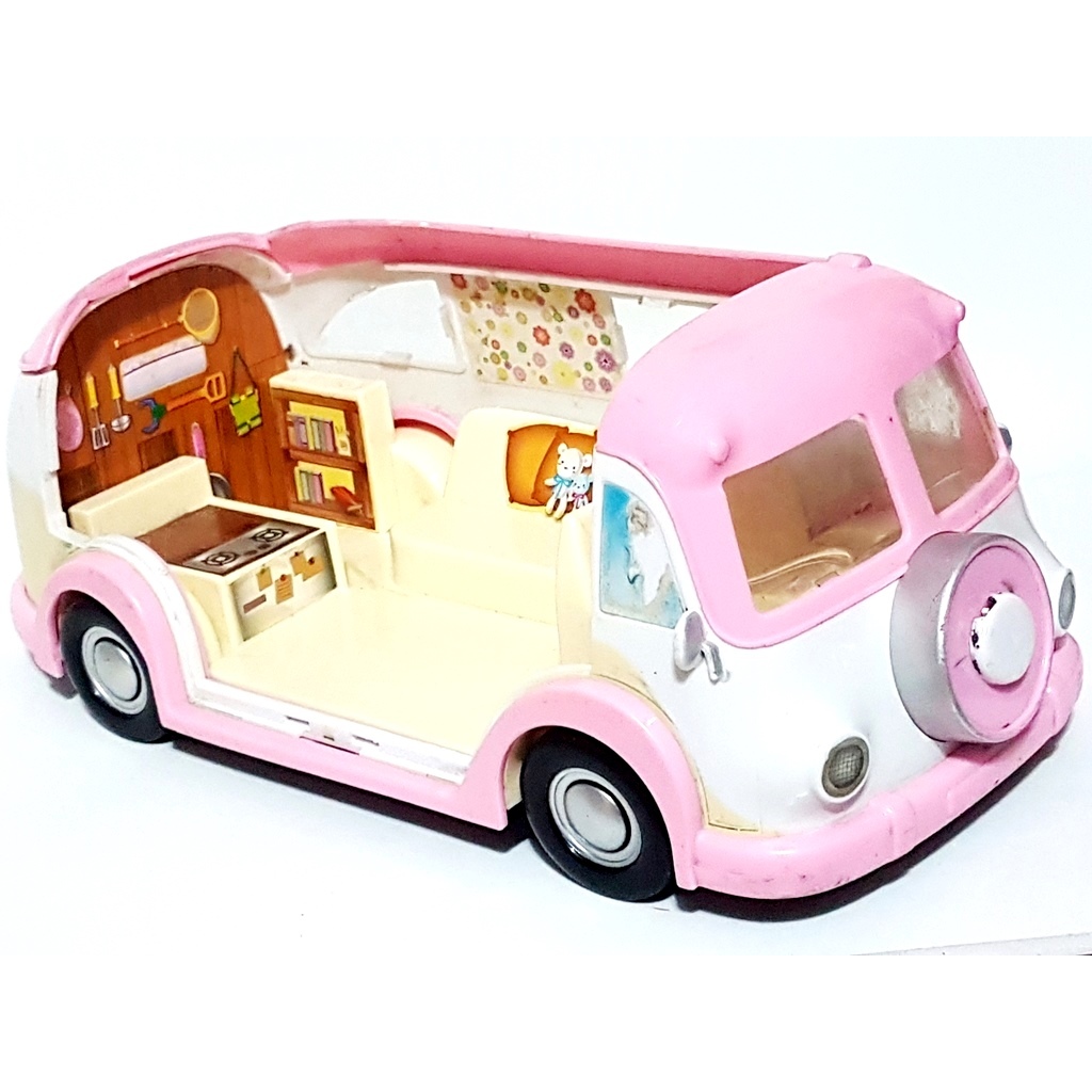 CARRO PARA RESTAURO + POLY BONECA USADO POLY 24CM P2