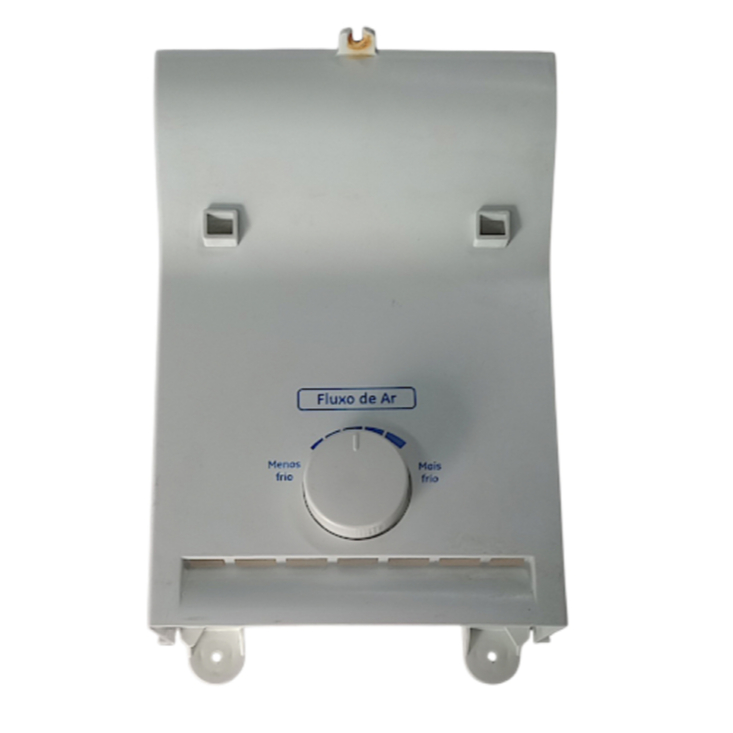 Duto de Ar da Geladeira Continental RFCT501
