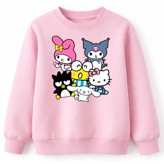 MOLETOM INFANTIL MENINA MODINHA FEITO DE ALGODÃO em Oferta na Shopee