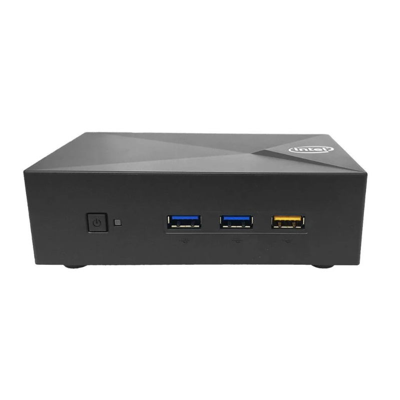 Mini Computador Intel Celeron J3160 Windows 10 Hdmi