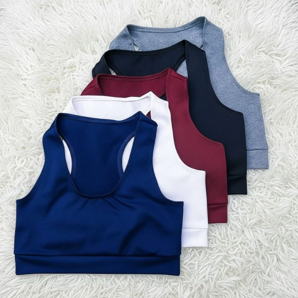 Combo 1 a 3 peças Top Miusa Academia Plus Size Moda Fitness Roupas Para Academia Tamanhos Especiais