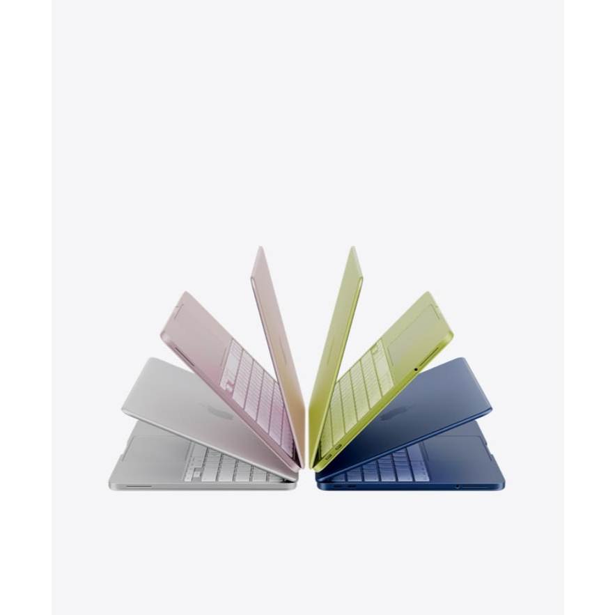 Notebook Mac Neo A18PRO 8/256GB - Novo - NF