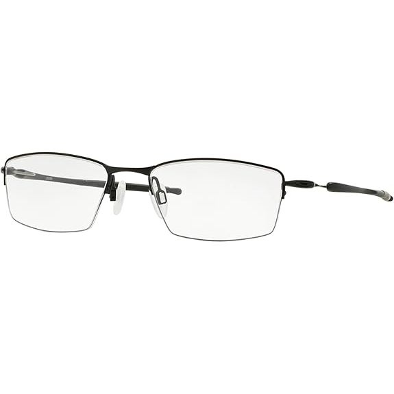 Armação De Óculos Oakley Ox5113 0256 Lizard Pewter