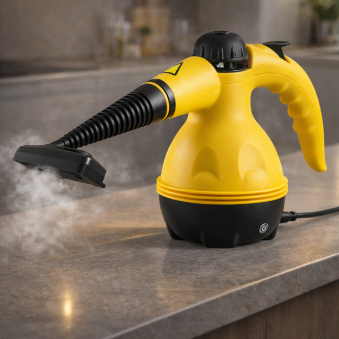 Máquina Higienizador A Vapor Quente Limpeza Pesada Profissional Sofá Banheiro Carro Cozinha Limpador Gorduras e Vidros em Oferta na Shopee