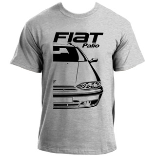 Camiseta infantil ou adulto até Plus size fiat palio antigo carro