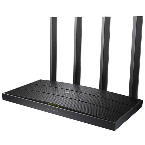 Roteador Wireless TP-Link Archer AX12 AX1500 1201MBPS