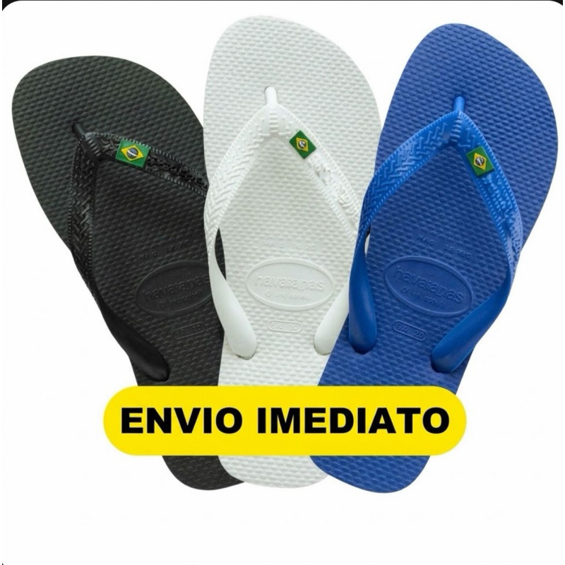 Kit 2 Pares De Chinelo Masculino Chinelo Branco Chinelo Preto Macio Confortável