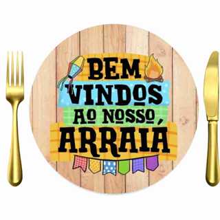6 Capas De Sousplat 35cm JUNINO/Páscoa/Natal/FESTA JUNINA Souplat Natal Suplat Decoração Mesa Posta em Oferta na Shopee