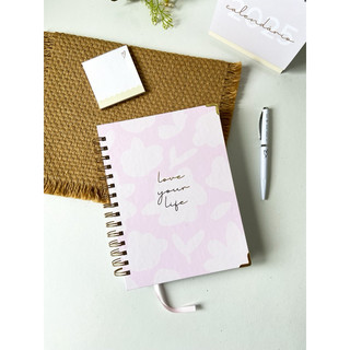 Planner Permanente Anual, Planner Personalizado