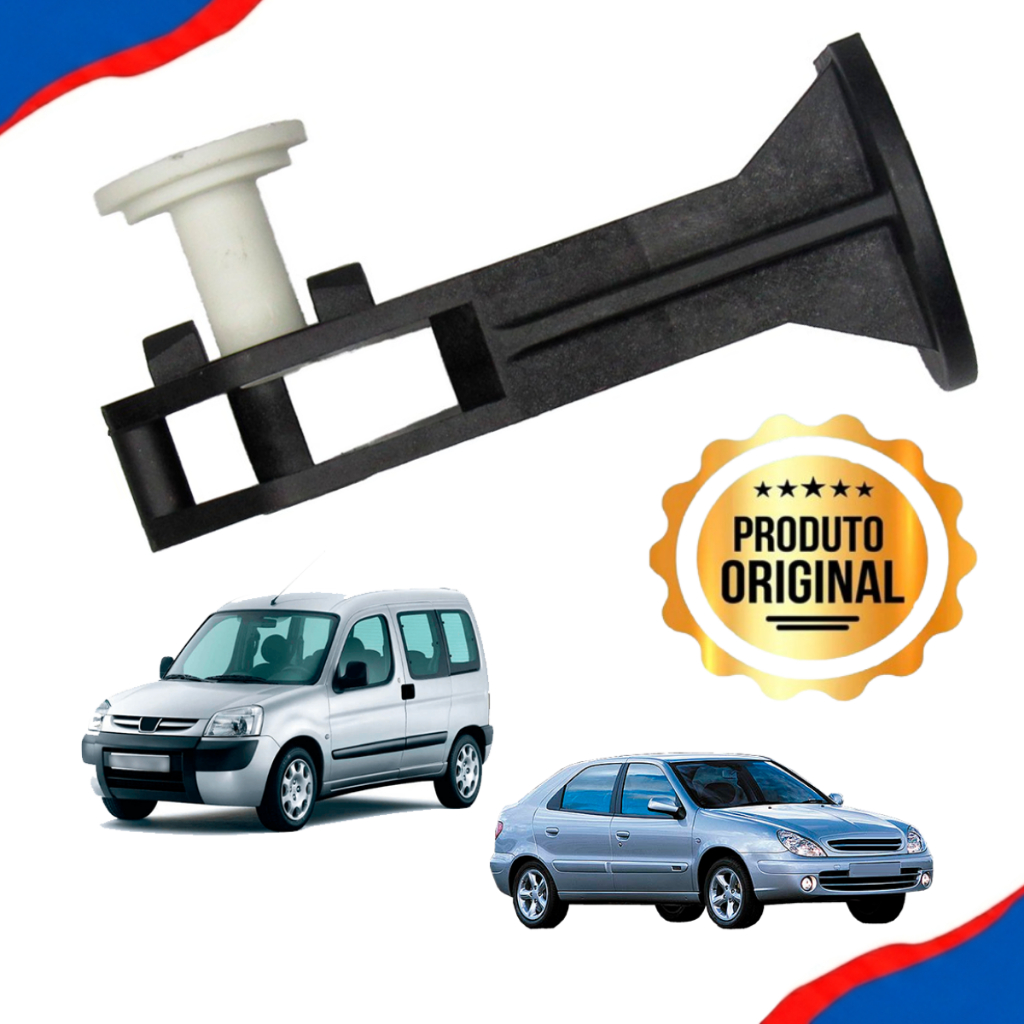 Haste Bieleta Pedal Embreagem Peugeot 306 Partner Citroen Xsara Picasso Berlingo Original 212822
