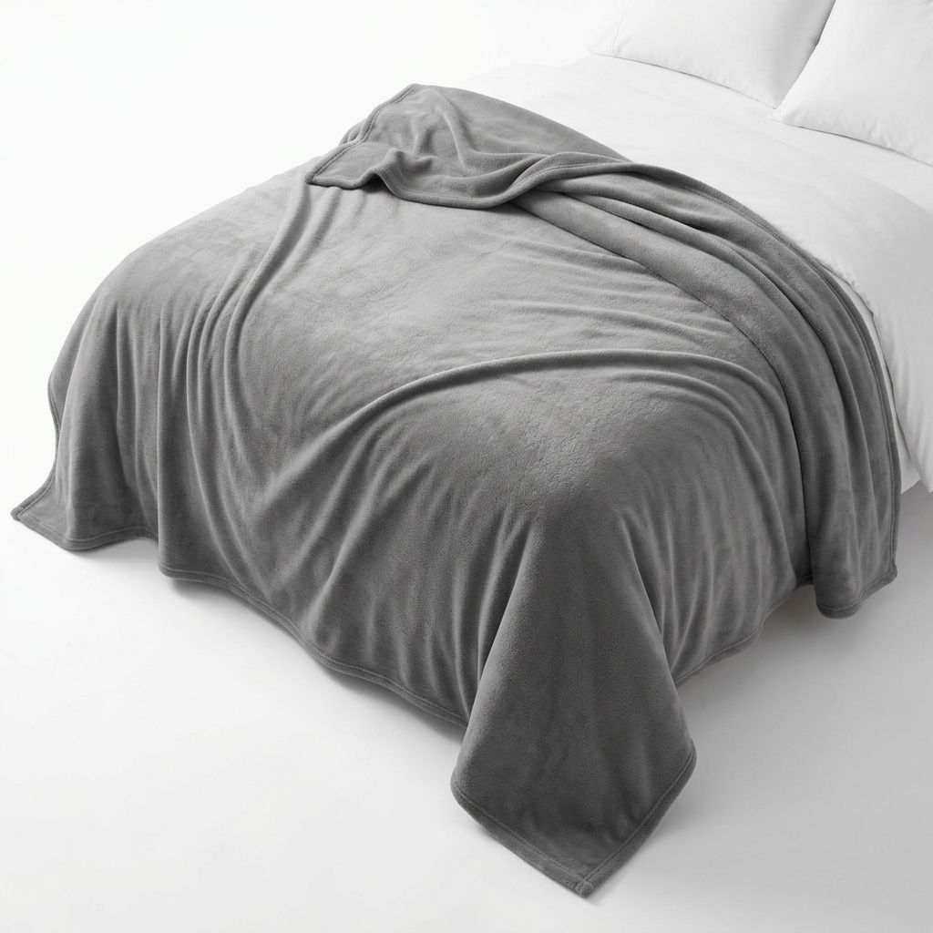 Manta Casal Queen Soft Cobertor Veludo Toque Macio Aveludada Antialérgica Confortável Premium Quentinha Fleece