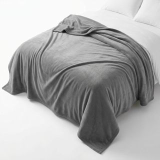Manta Casal Queen Soft Cobertor Veludo Toque Macio Aveludada Antialérgica Confortável Premium Quentinha Fleece