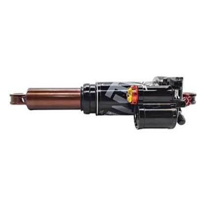 shock traseiro bike 053 S3c2r Ar 200x50mm Traseira Shock Marzocchi amortecedor traseiro 200mm x 50