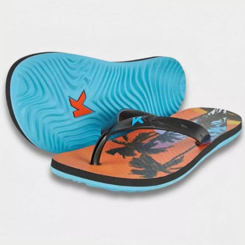 Chinelo Kenner Summer Tropical Masculino