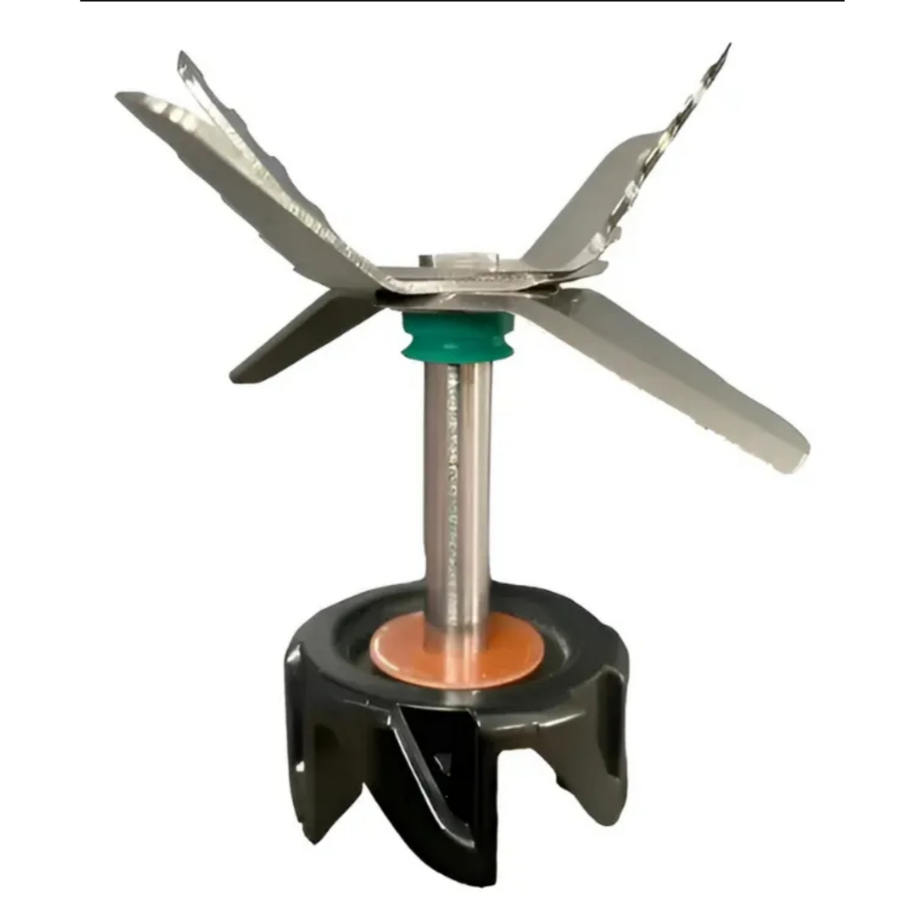 LÂMINA 6 PÁS para liquidificador BRITÂNIA BLQ1300 1400W E BLQ1280