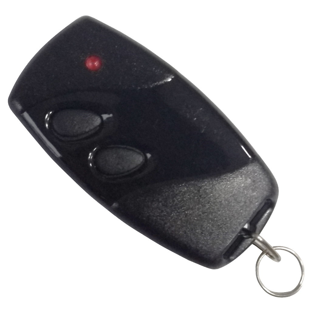 Controle Para Portão Alarme 433mhz Ppa Garen Ecp Rcg Genno