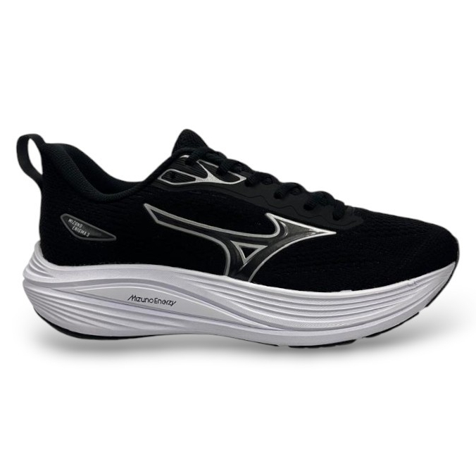 Tênis Esportivo Masculino Mizuno Enigma 3 Corrida 101144144