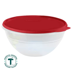 Tigela Bowl Tupperware Maravilhosa 1L
