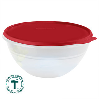 Tigela Bowl Tupperware Maravilhosa 1L