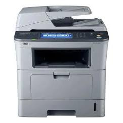 Impressora Multifuncional LASER Samsung Scx 5835fn USADA