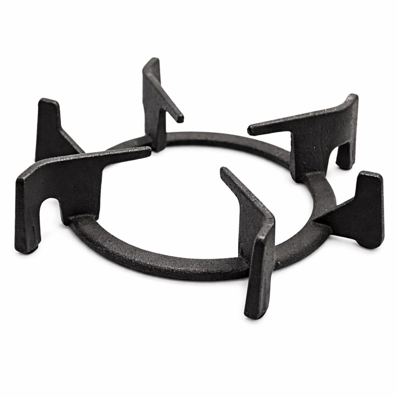 Grade Grelha Trempe Fundida Pequena Atlas Agile Glass e Agile Up / Dako Magister Original