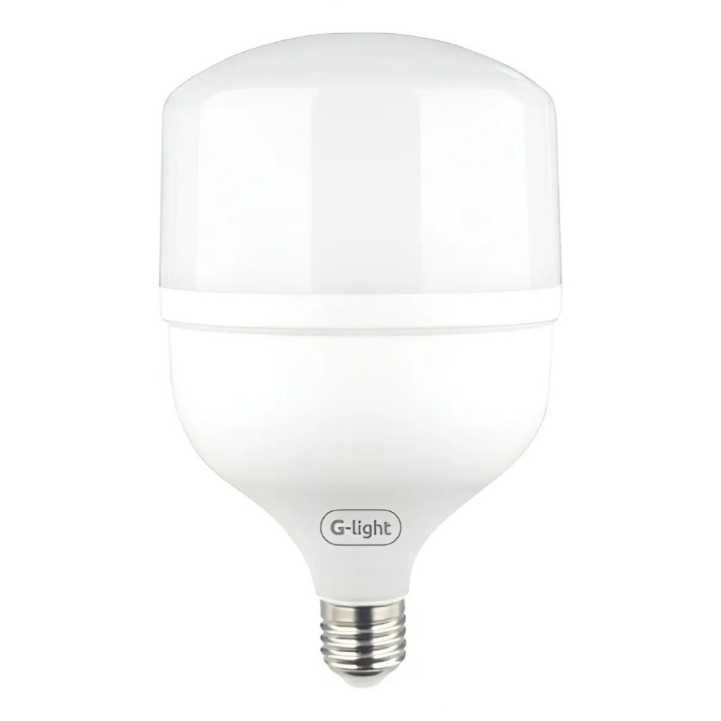Lâmpada LED 60W T120 6500K E27 Branco Frio 4200lm G-light