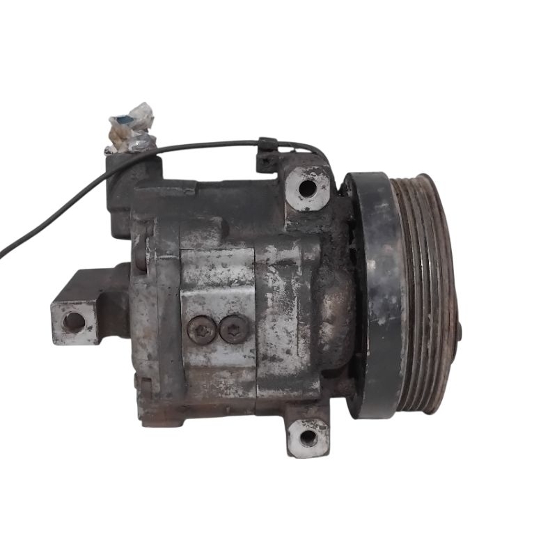 Compressor Ar condicionado Pajero Tr4 2.0 2003 97r11