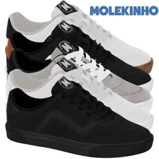 Tênis Infantil Molekinho Masculino Confortável Casual Macio  Leve Antiderrapante Original em Oferta na Shopee