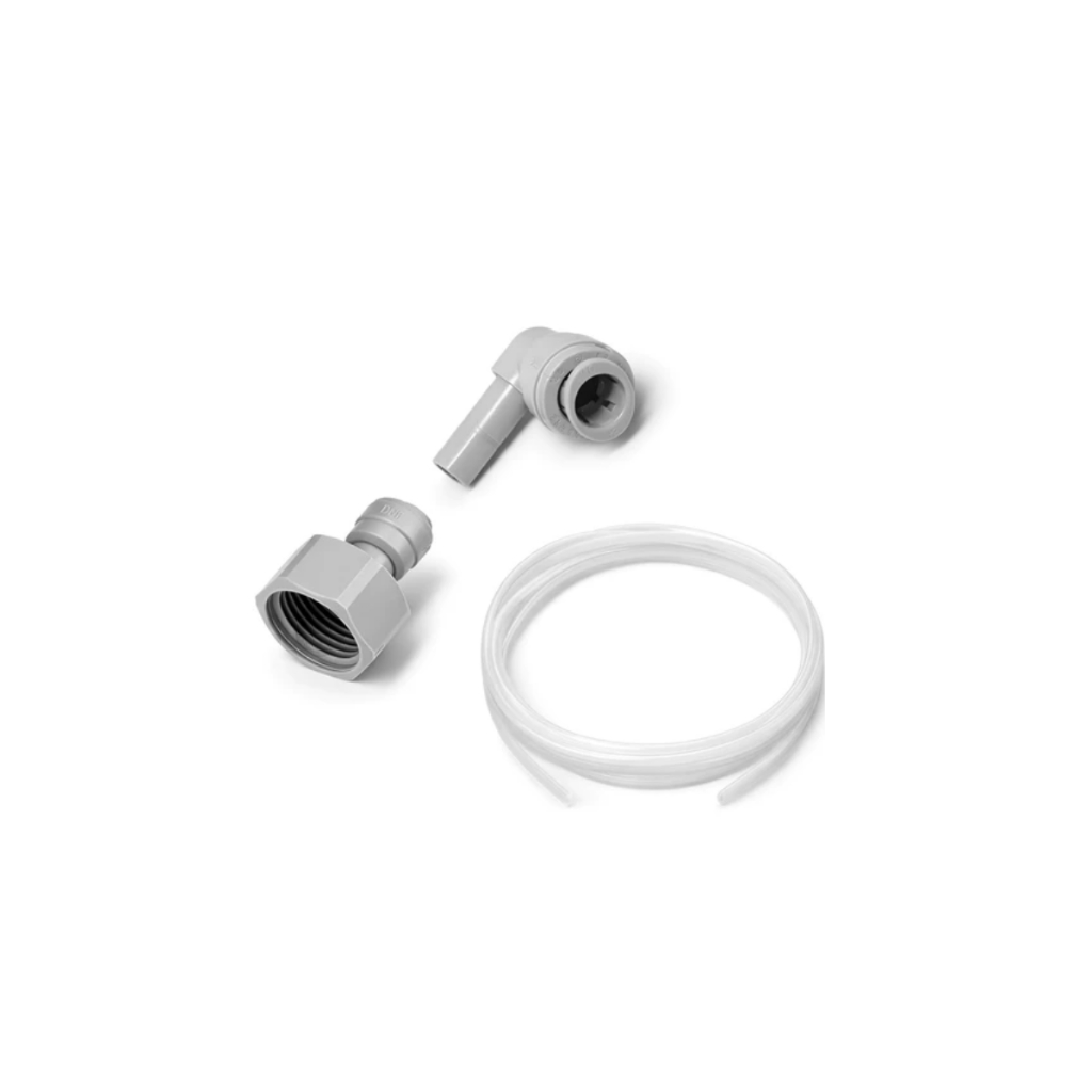Kit Conexões Engate Rápido Dmfit Chopeira Elétrica Chopp