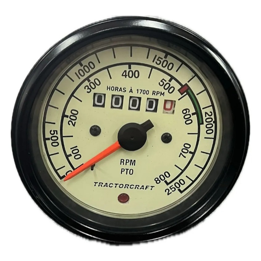 Marcador Conta Giro Trator Valmet 60/62/65/80/85/86 189383