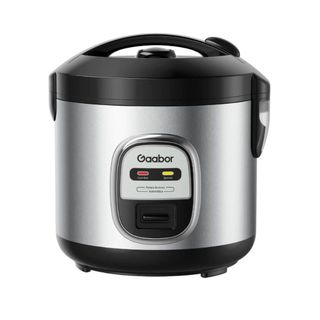 Panela de Arroz Eletrica Orion Gaabor 1 Litro 5 Xicaras 400w 127v