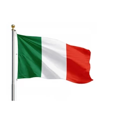 Bandeira Itália 150x90