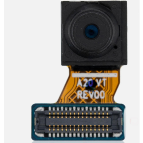 Câmera Frontal Peça Compatível Samsung A20 (A205)