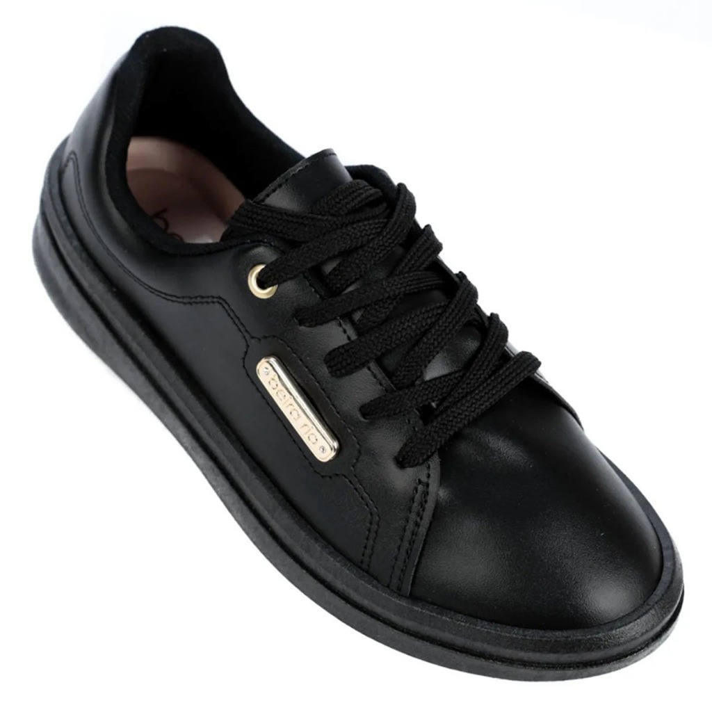 Tênis Beira Rio Casual Feminino