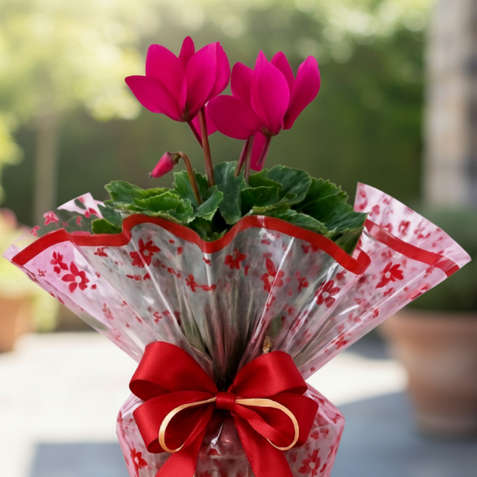 Fundo Redondo Cesta Decorado para Bandeja Flores Amor Namorados Mães 68x68cm 25 ou 10 un Presente