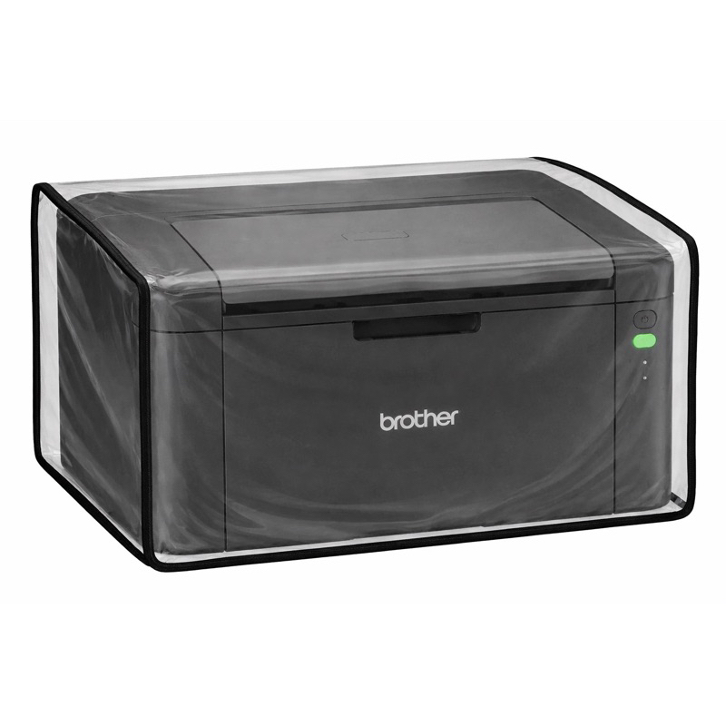 Capa para Impressora Brother Hl-l1232 Hl-l1222 L1232