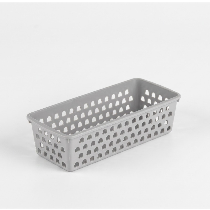 Cesto Decorativo Uninjet - Branco
