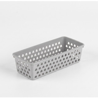 Cesto Decorativo Uninjet - Branco